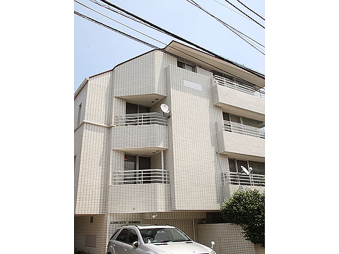 クリスティホームズの写真 7枚目