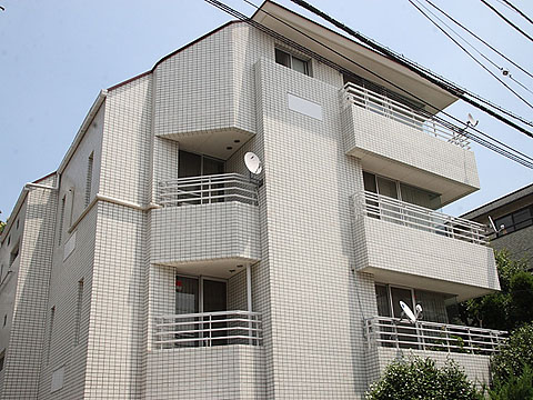 クリスティホームズの写真 9枚目