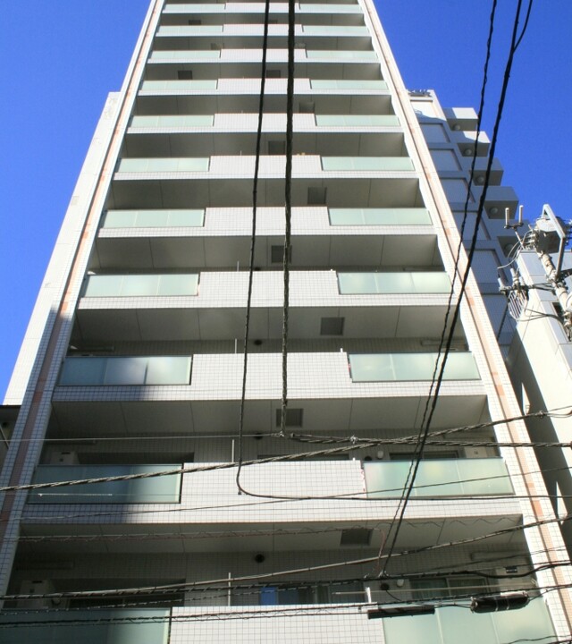 グリーンパーク東京ボーベルの写真 4枚目