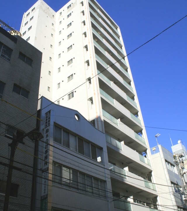 グリーンパーク東京ボーベルの写真 5枚目