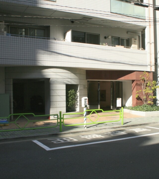 グリーンパーク東京ボーベルの写真 9枚目