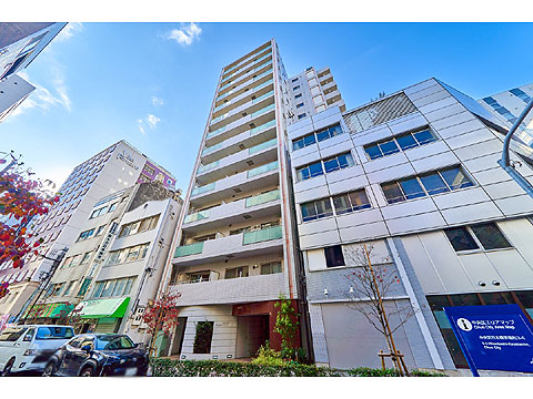 グリーンパーク東京ボーベルの写真 11枚目