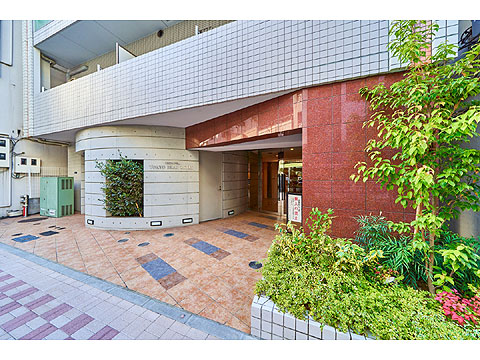 グリーンパーク東京ボーベルの写真 14枚目