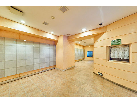 グリーンパーク東京ボーベルの写真 15枚目