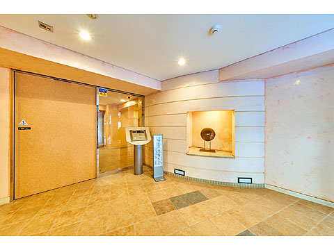 グリーンパーク東京ボーベルの写真 16枚目