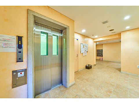 グリーンパーク東京ボーベルの写真 17枚目