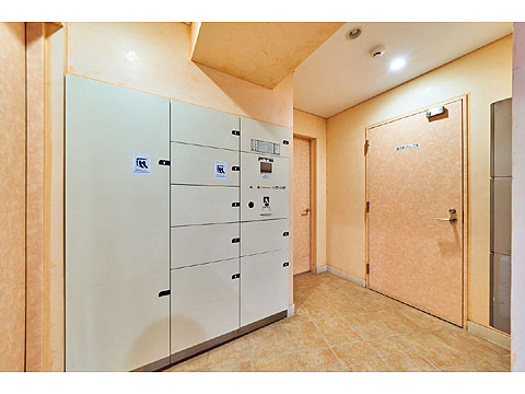 グリーンパーク東京ボーベルの写真 18枚目