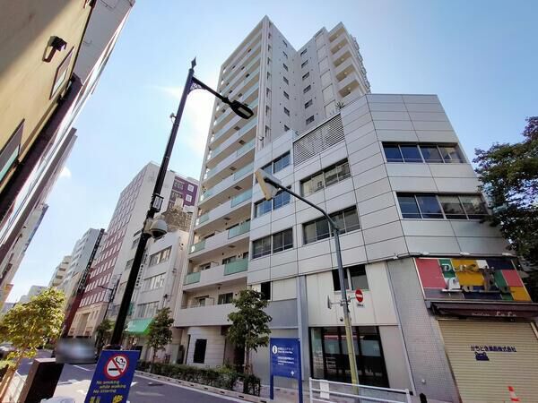 グリーンパーク東京ボーベルの写真 3枚目