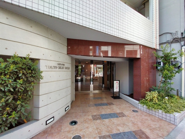 グリーンパーク東京ボーベルの写真 6枚目