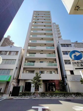 グリーンパーク東京ボーベルの写真 10枚目