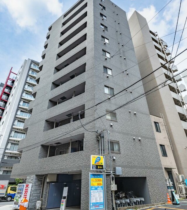 アーバイル東京ネストの写真 3枚目