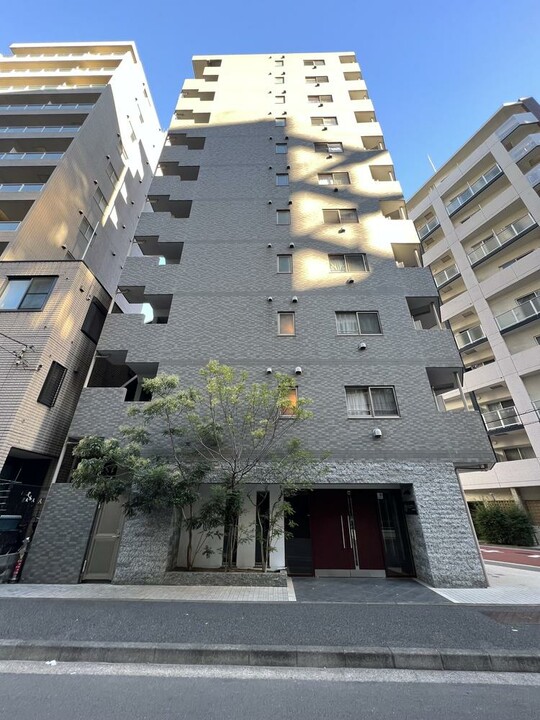 アーバイル東京ネストの写真 5枚目