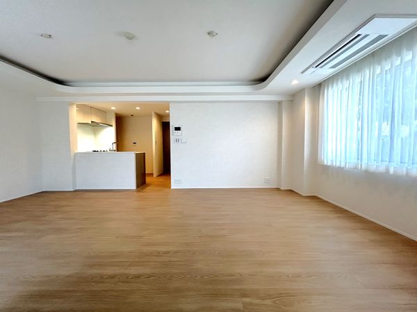 ディアナコート松濤のエントランス・共用部