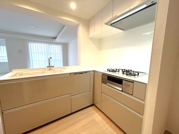 ディアナコート松濤の写真 3枚目