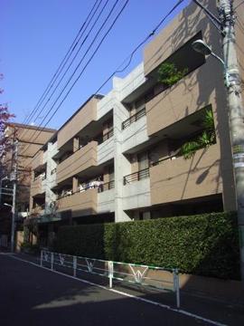 ディアナコート松濤の写真 5枚目