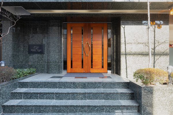 ディアナコート松濤の写真 4枚目