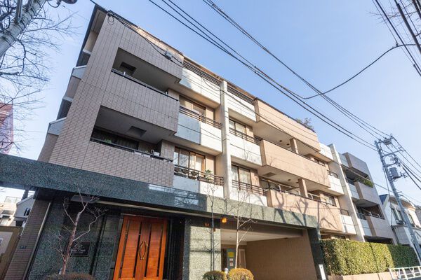 ディアナコート松濤の写真 9枚目