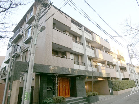 ディアナコート松濤の写真 16枚目