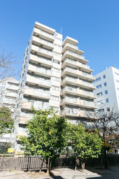 ユニーブル恵比寿の写真 8枚目