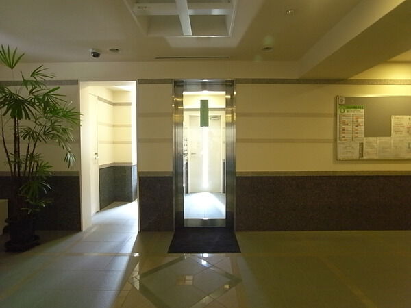 ユニーブル恵比寿の写真 9枚目