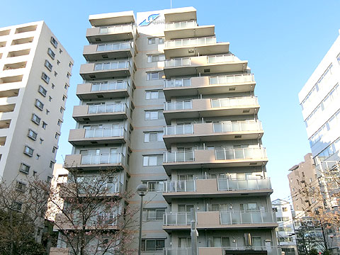 ユニーブル恵比寿の写真 15枚目