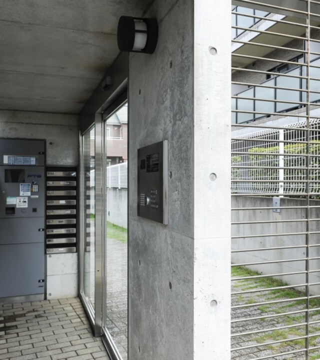 セボンヴァンヴェール成城の写真 4枚目