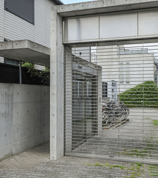 セボンヴァンヴェール成城の写真 5枚目