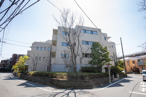 イニシアクラウド二子玉川の写真 4枚目