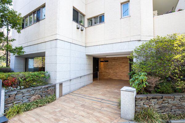 イニシアクラウド二子玉川の写真 5枚目