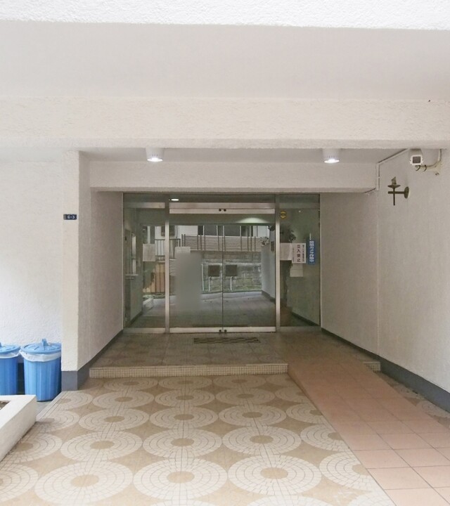 広尾大和マンションの写真 7枚目