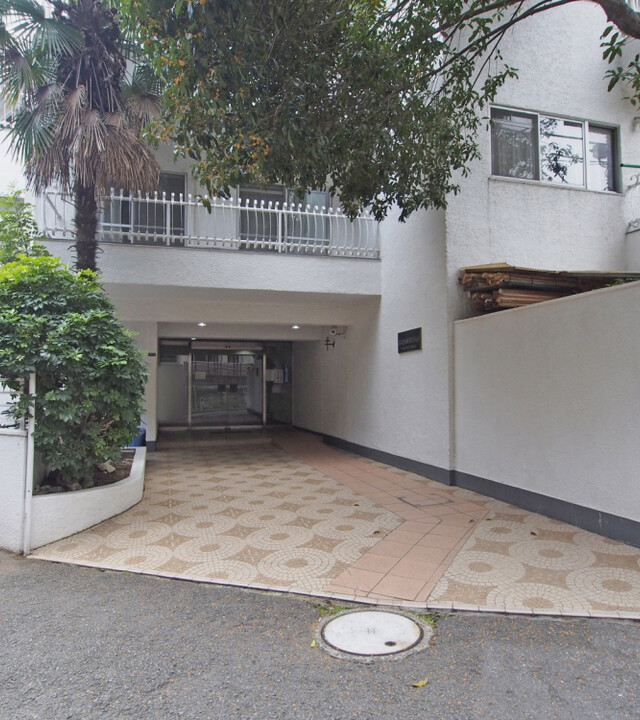 広尾大和マンションの写真 10枚目