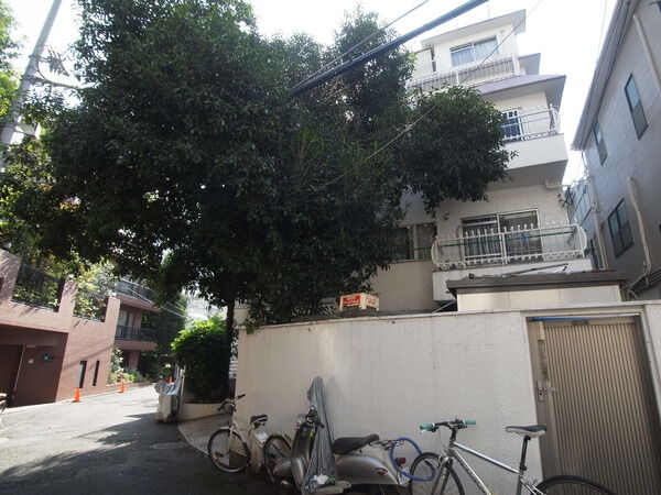 広尾大和マンションの写真 6枚目