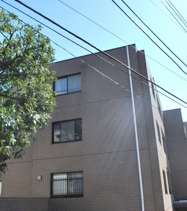 シティコート代々木の写真 3枚目