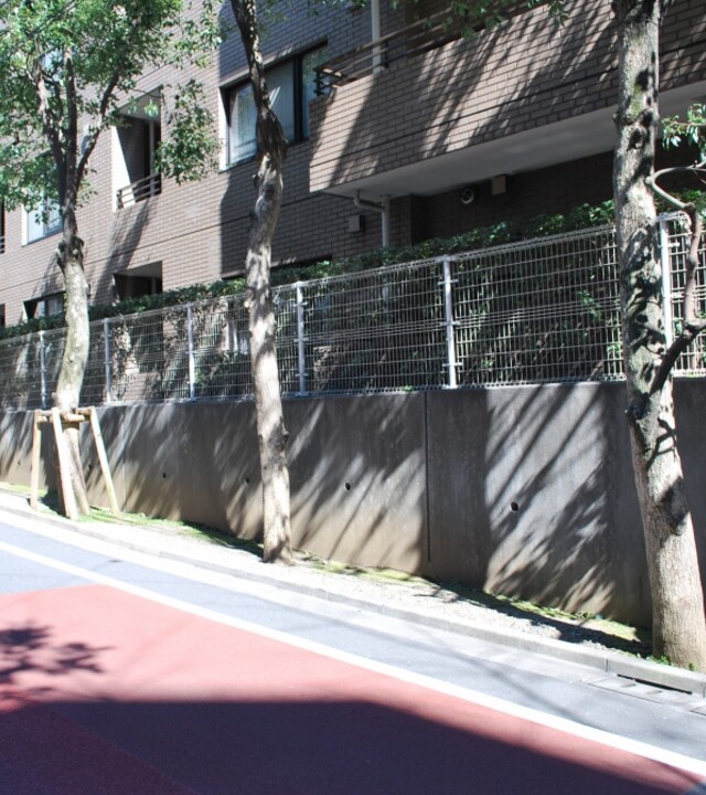 シティコート代々木の写真 7枚目