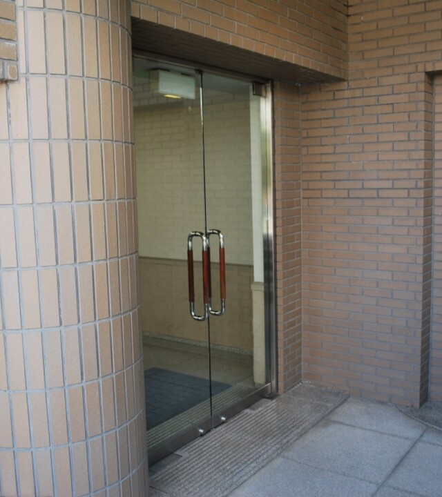 シティコート代々木の写真 9枚目