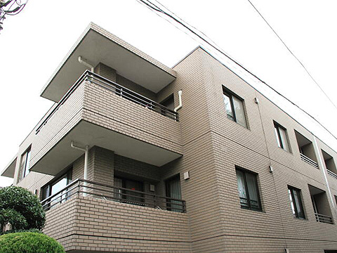 シティコート代々木の写真 11枚目