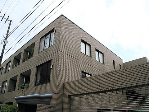 シティコート代々木の写真 14枚目