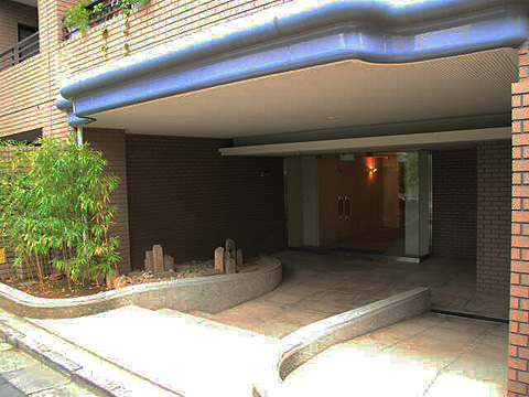 シティコート代々木の写真 15枚目