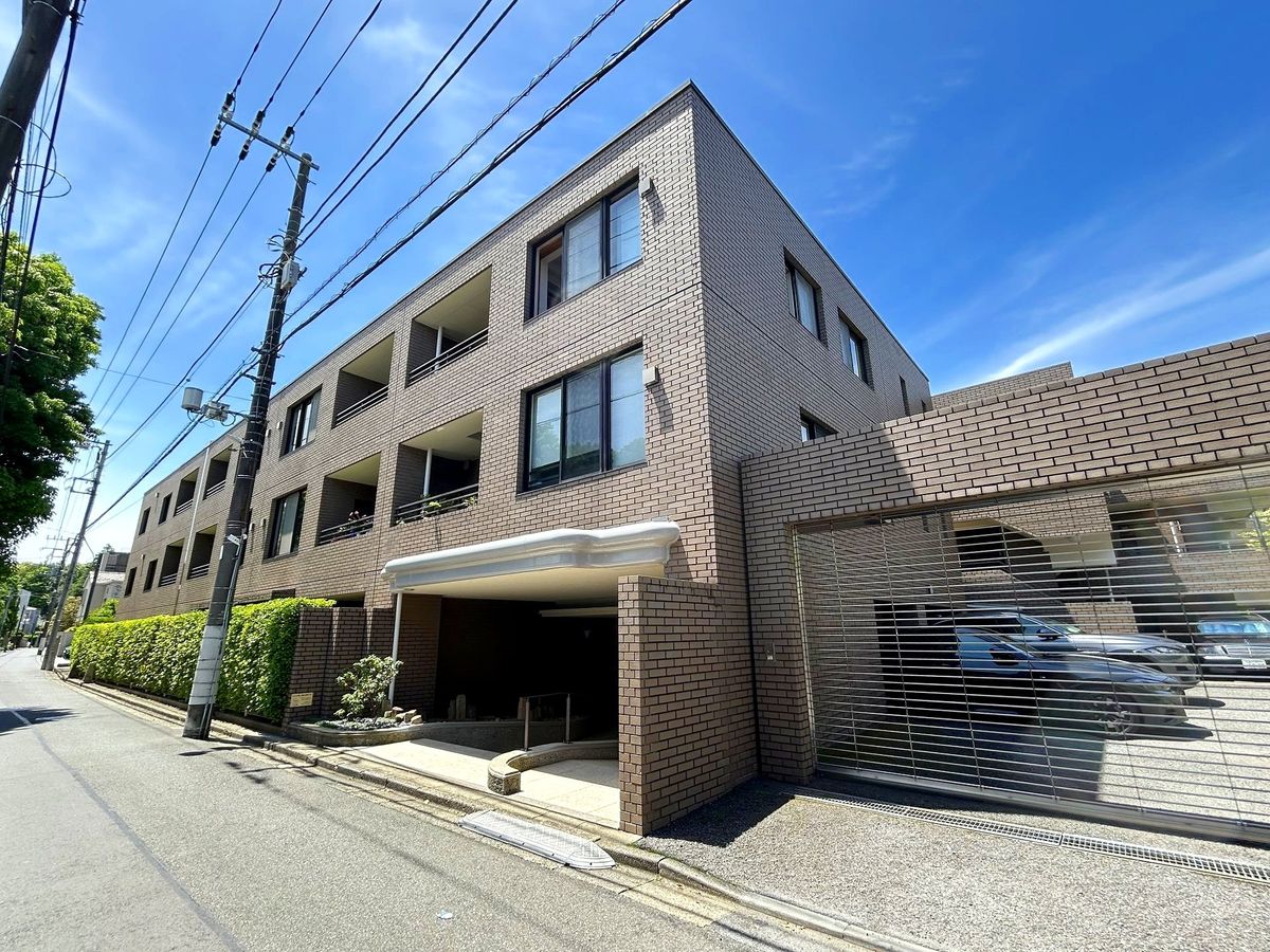 シティコート代々木の写真 12枚目