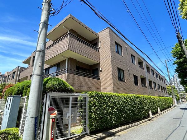 シティコート代々木の写真 13枚目