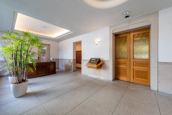 シティコート代々木の写真 4枚目