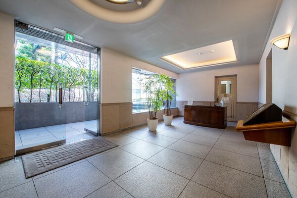 シティコート代々木の写真 6枚目