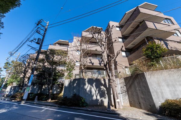 シティコート代々木の写真 8枚目