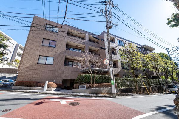 シティコート代々木の写真 10枚目