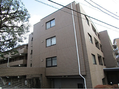 シティコート代々木の写真 16枚目