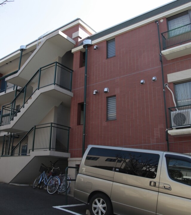 ファミール奥沢の写真 3枚目