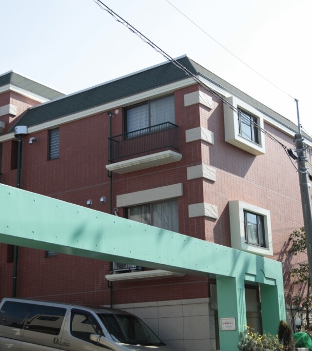 ファミール奥沢の写真 6枚目