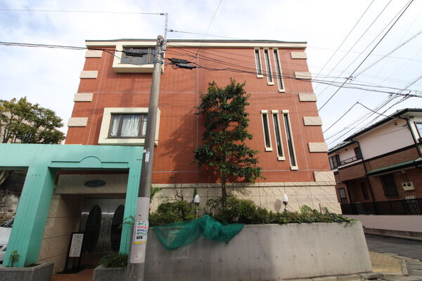 ファミール奥沢の写真 5枚目