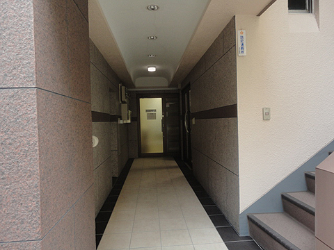 GSハイム本郷の写真 4枚目