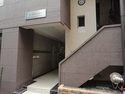 GSハイム本郷の写真 5枚目